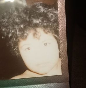 Meet your Posher, Noelia